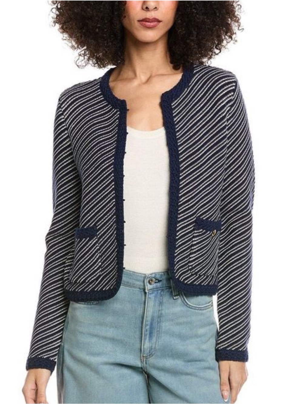 Rag & Bone Claire Cardigan